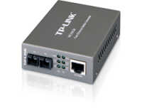 TP-LINK MC100CM - Medienkonverter - Fast Ethernet