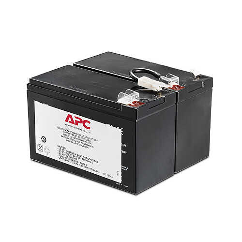 APC Batterie APC Ersatzbatterie #109