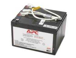 APC Batterie APC Ersatzbatterie #109