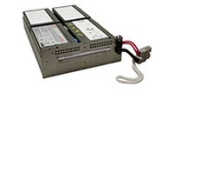 APC APCRBC132 - Plombierte Bleisäure-Batterie/Akku...