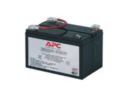APC Ersatzbatterie RBC3