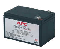 APC RBC4 - Plombierte Bleisäure-Batterie/Akku (VRLA)...