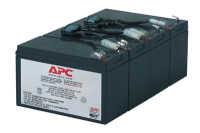 APC Replacement Battery Cartridge #8 - USV-Akku...