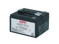 APC Ersatzbatterie RBC9