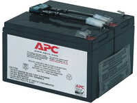 APC Ersatzbatterie RBC9