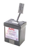 APC Ersatzbatterie RBC29