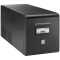 POWERWALKER by BLUEWALKER Line-Interactive USV-Anlage - VI 1000 LCD - 600 W - Eingang 1x CEE 7/7 - Ausgang 2x Schuko + 2x IEC C13 - Tower-Gehäuse