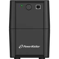 POWERWALKER by BLUEWALKER Line-Interactive USV-Anlage -...