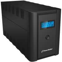 POWERWALKER by BLUEWALKER Line-Interactive USV-Anlage -...