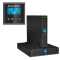 POWERWALKER by BLUEWALKER Line-Interactive USV-Anlage - VI 1500RT HID - 1350 W - Eingang 1x C14 - Ausgang 8 x IEC C13