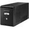POWERWALKER by BLUEWALKER Line Interactive USV-Anlage - VI 2000 LCD - 1200W - Eingang 1x C14 - Ausgang 2x Schuko, 2x IEC C13