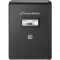 POWERWALKER by BLUEWALKER Line Interactive USV-Anlage - VI 2000 LCD - 1200W - Eingang 1x C14 - Ausgang 2x Schuko, 2x IEC C13