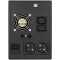 POWERWALKER by BLUEWALKER Line Interactive USV-Anlage - VI 2000 LCD - 1200W - Eingang 1x C14 - Ausgang 2x Schuko, 2x IEC C13