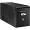 POWERWALKER by BLUEWALKER Line Interactive USV-Anlage - VI 2000 LCD - 1200W - Eingang 1x C14 - Ausgang 2x Schuko, 2x IEC C13