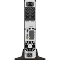 POWERWALKER by BLUEWALKER Line-Interactive USV-Anlage - VI 3000 RT LCD - 2.700W - Eingang 1x IEC C19 - Ausgang 8x IEC C13
