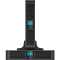 POWERWALKER by BLUEWALKER Line-Interactive USV-Anlage - VI 3000 RT LCD - 2.700W - Eingang 1x IEC C19 - Ausgang 8x IEC C13