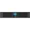 POWERWALKER by BLUEWALKER Line-Interactive USV-Anlage - VI 3000 RT LCD - 2.700W - Eingang 1x IEC C19 - Ausgang 8x IEC C13