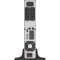 POWERWALKER by BLUEWALKER Line-Interactive USV-Anlage - VI 3000 RT LCD - 2.700W - Eingang 1x IEC C19 - Ausgang 8x IEC C13