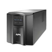 APC SMT1500I USV-Anlage Smart-UPS 1500 VA LCD