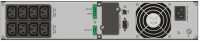 POWERWALKER by BLUEWALKER Online USV-Anlage - VFI 1500RT LCD - 2000 VA / 1350W - 8 x IEC C13 Ausgang