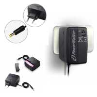 POWERWALKER by BLUEWALKER DC SecureAdapter - Netzadapter...