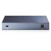 TP-LINK TL-SG108 8-port Gigabit - Desktop Switch - unmanaged