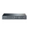 TP-Link TL-SG1016D - 16-Port-Gigabit - Switch - unmanaged