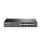 TP-LINK TL-SG1016 -Netzwerkswitch - 16 Ports x 10/100/1000 Mbps - unmanaged