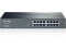 TP-LINK JetStream TL-SG1016DE - 16-Port-Gigabit - Easy-Smart-Switch - managed