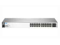 HP 2530-24G - Managed L2 Gigabit Ethernet-Netzwerkswitch