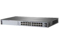 HP 1820-24G - 24 Port Smart Managed Netzwerkswitch