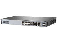 HP 1820-24G - 24 Port Smart Managed Netzwerkswitch