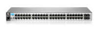 HP 2530-48G Switch - Managed L2 Gigabit Ethernet-Netzwerkswitch