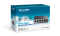 TP-LINK TL-SG105 5-Port Metal Gigabit Switch - Switch - nicht verwaltet