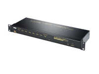 ATEN 19 KVM Switch ACS1208A - 8 Port - PS/2 und USB