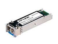 TP-LINK TL-SM311LM - Modul - 1000Base-SX - Gigabit SFP -...