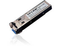 TP-LINK TL-SM321B - SFP (Mini-GBIC)-Transceiver-Modul -...