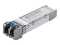 Modul - 10Gbase-LR SFP - LC Transceiver - 1310nm Single-mode - LC duplex connector- Unterputz to 10km distance