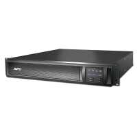 APC Smart-UPS X 1000 Rack/Tower LCD - USV - 19"-Rack...