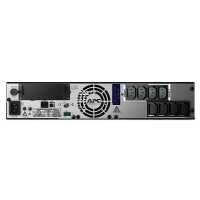 APC Smart-UPS X 1000 Rack/Tower LCD - USV - 19"-Rack...