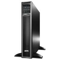 APC Smart-UPS X 1000 Rack/Tower LCD - USV - 19"-Rack montierbar