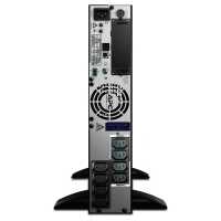 APC Smart-UPS X 1000 Rack/Tower LCD - USV - 19"-Rack montierbar