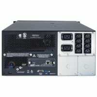 APC Smart-UPS - Offline-USV 5.000 W Rack-Modul - 19 "-Rack montierbar