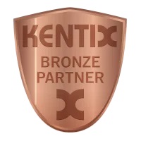 Kentix Bronze Partner